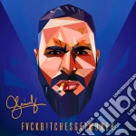 Shindy - Fvckb! cd