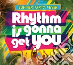 Rhythm Is Gonna Get You (3 Cd) cd