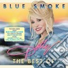 Dolly Parton - Blue Smoke - The Best Of (2 Cd) cd