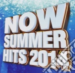 Now summer hits 2014 cd