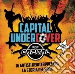 Capital undercover cd