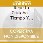Repetto Cristobal - Tiempo Y Silencio cd
