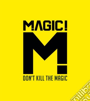 (LP Vinile) Magic - Don'T Kill The Magic lp vinile di Magic