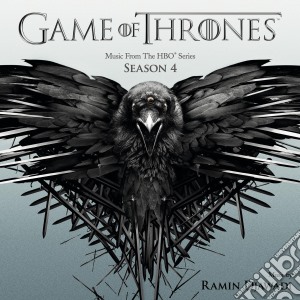 Ramin Djawadi - Game Of Thrones - Season 04 / O.S.T. cd musicale di Ost
