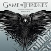 Ramin Djawadi - Game Of Thrones - Season 04 / O.S.T. cd