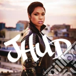 Jennifer Hudson - Jhud (Cln) cd