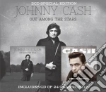 Johnny Cash - Out Among The Stars / the Classics (2 Cd) cd