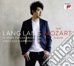 (LP VINILE) Mozart: the mozart album cd
