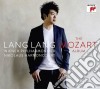 (LP VINILE) Mozart: the mozart album cd