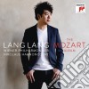Wolfgang Amadeus Mozart - Lang Lang: The Mozart Album (2 Cd) cd
