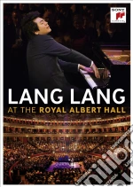 (Music Dvd) Lang Lang - Vari: Lang Lang At The Royal Albert Hall cd