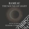 Rameau:the sound of light (antologia ope cd