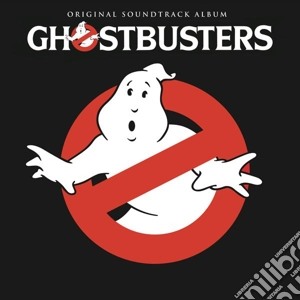 (LP Vinile) Ghostbusters lp vinile di Artisti Vari