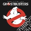 (LP Vinile) Ghostbusters (Original Soundtrack Album) cd