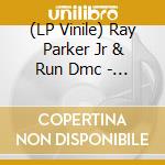 (LP Vinile) Ray Parker Jr & Run Dmc - Ghostbusters (Ep 12