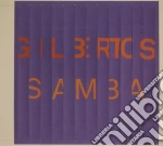 Gilberto Gil - Gilbertos Samba cd