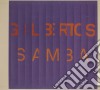 Gilberto Gil - Gilbertos Samba cd