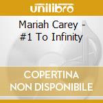 Mariah Carey - #1 To Infinity cd