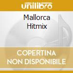 Mallorca Hitmix cd musicale di Sony