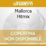 Mallorca Hitmix cd
