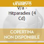 V/a - Hitparadies (4 Cd) cd
