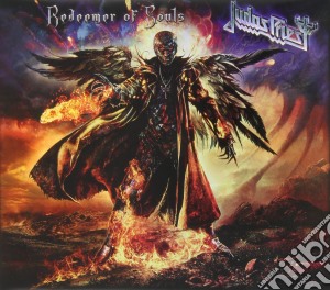 Judas Priest - Redeemer Of Souls (2 Cd) cd musicale di Judas Priest