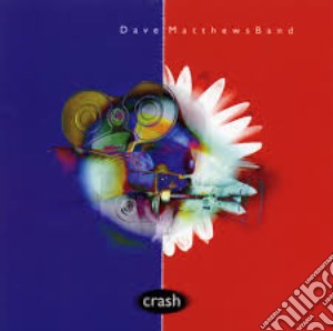 Dave Matthews Band - Crash cd musicale di Dave Matthews Band