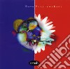 Dave Matthews Band - Crash cd