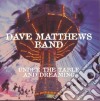 Dave Matthews - Under The Table & Dreaming cd