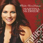 Martina Mcbride - White Christmas cd