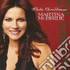 Martina Mcbride - White Christmas cd