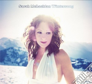 Sarah Mclachlan - Wintersong cd musicale di Sarah Mclachlan