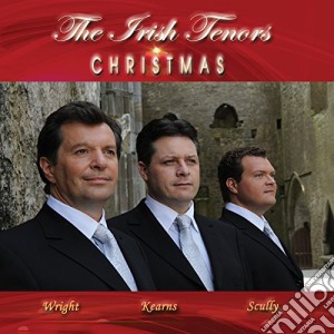 Irish Tenors (The) - Christmas cd musicale di Irish Tenors