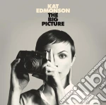 Kat Edmonson - The Big Picture cd