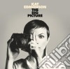 Kat Edmonson - The Big Picture cd
