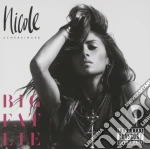 Nicole Scherzinger - Big Fat Lie cd