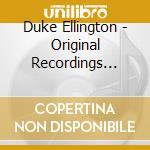 Duke Ellington - Original Recordings That Inspired The Broadway Hit cd