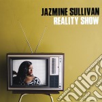 Sullivan Jazmine - Reality Show (Cln)