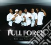 Full Force - With Love From Our Friends cd