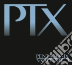 Pentatonix - Ptx Volume 1 cd