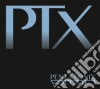 Pentatonix - Ptx Volume 1 cd