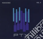 Pentatonix - Ptx Vol.2 cd