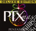 Pentatonix - Ptxmas cd