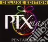 Pentatonix - Ptxmas cd