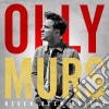 Olly Murs - Never Been Better cd musicale di Olly Murs