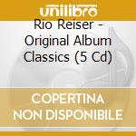 Rio Reiser - Original Album Classics (5 Cd) cd