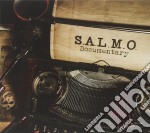 Salmo - Documentary (Cd+Dvd)