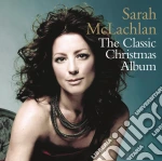 Sarah Mclachlan - Classic Christmas Album cd