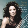 Sarah Mclachlan - Classic Christmas Album cd