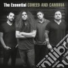 Coheed And Cambria - The Essential cd